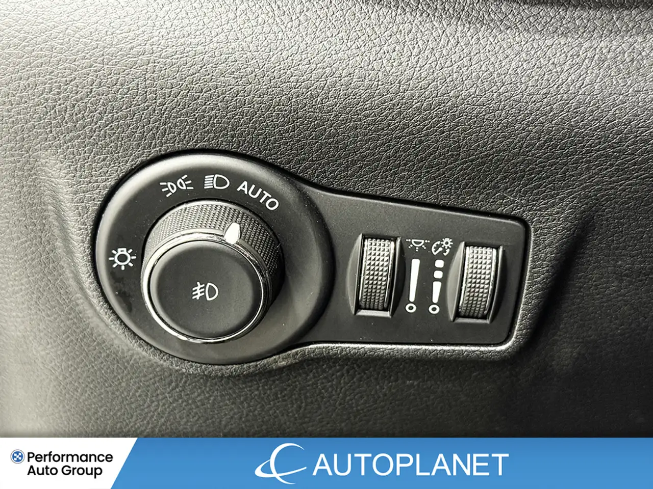 Jeep Compass fotografie Jeep Compass