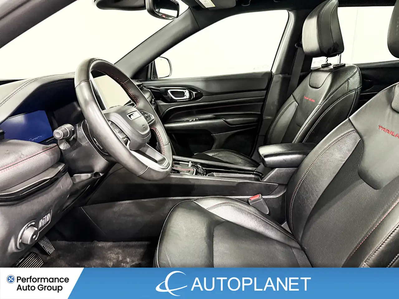 Jeep Compass fotografie Jeep Compass