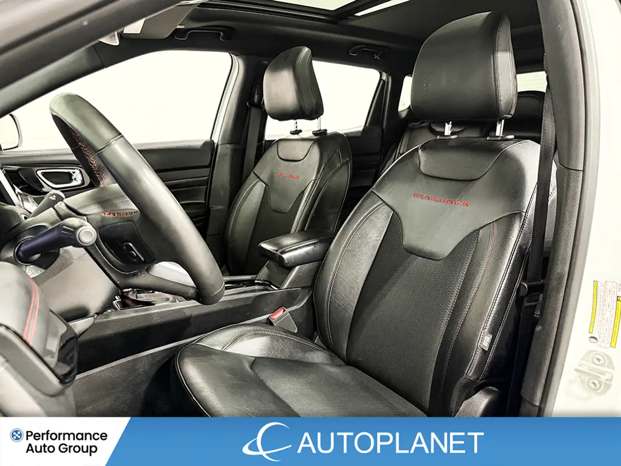 Jeep Compass fotografie Jeep Compass