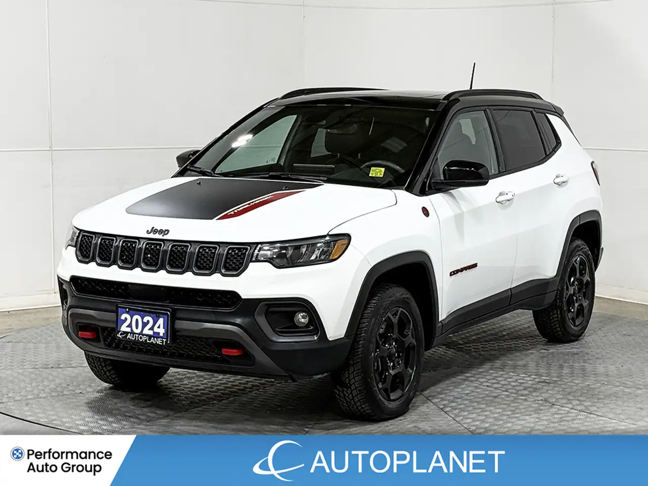 Jeep Compass fotografie Jeep Compass