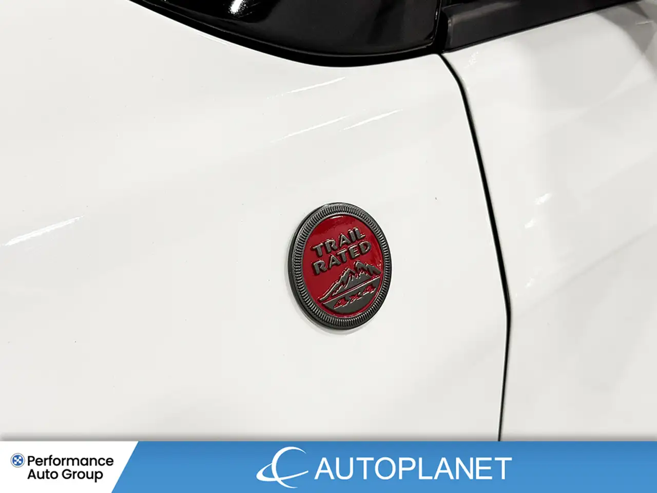 Jeep Compass fotografie Jeep Compass