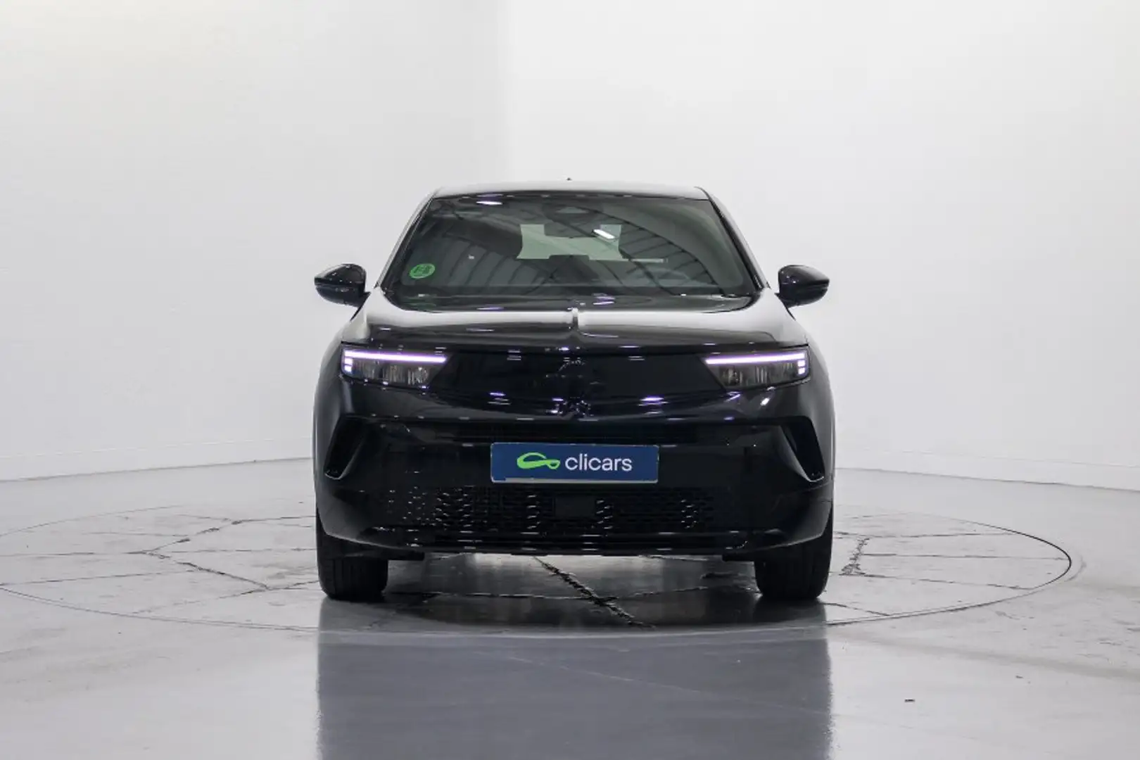 Opel Mokka 1.2T S&S GS 136 Negro - 2