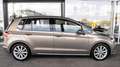 Volkswagen Golf Sportsvan 2.0 TDI*TÜV 05.2027*AHK*PDC* Gold - thumbnail 3