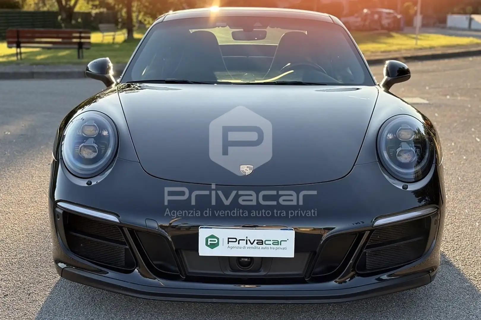 Porsche 911 911 991 3.0 Carrera GTS Approved pdk sterzant pasm Noir - 2
