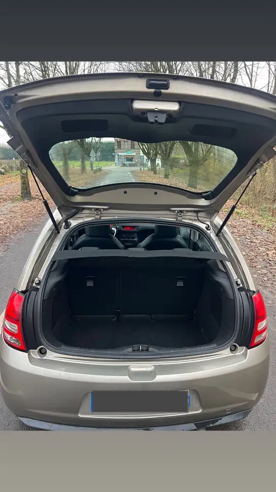 Citroen C3 C3 — photo 3