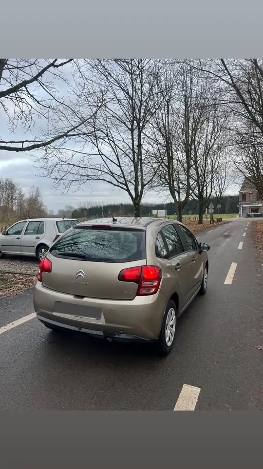 Citroen C3 C3 — photo 4