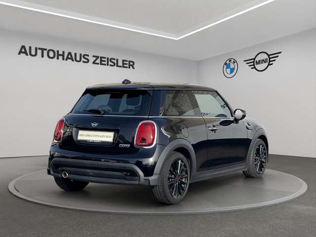 MINI Cooper Navi 17´LM-Räder akt.Geschwindigkeitsregelung