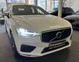 Volvo XC60 R Design AWD AHK*RFK*TOTW.*ACC*Business-P.*LED* Weiß - thumbnail 9