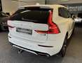 Volvo XC60 R Design AWD AHK*RFK*TOTW.*ACC*Business-P.*LED* Weiß - thumbnail 8