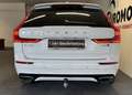 Volvo XC60 R Design AWD AHK*RFK*TOTW.*ACC*Business-P.*LED* Weiß - thumbnail 7