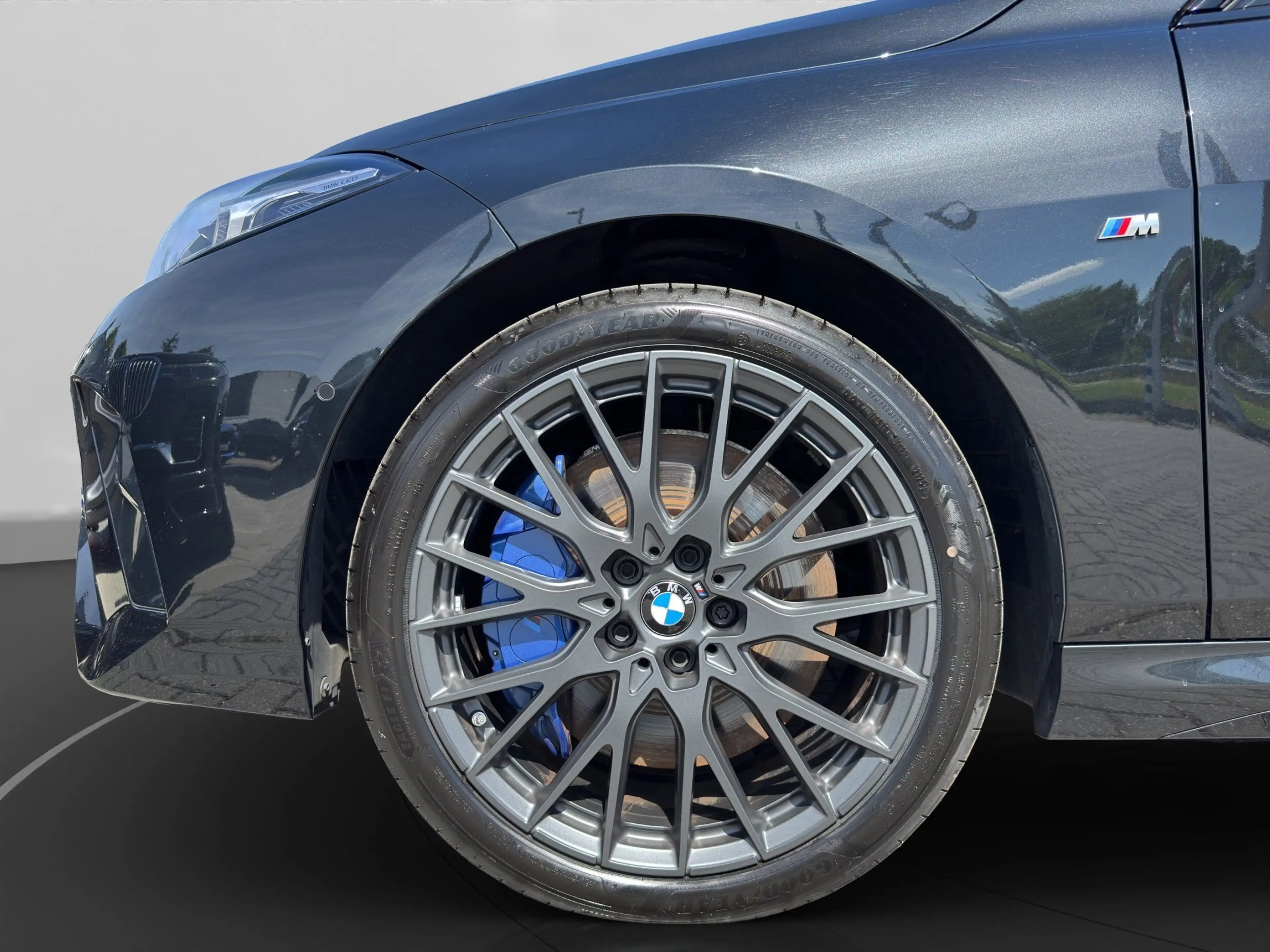 BMW 235 M235 xDrive Gran Coupé 1.000,- Zubehör Gutschein Z — photo 11