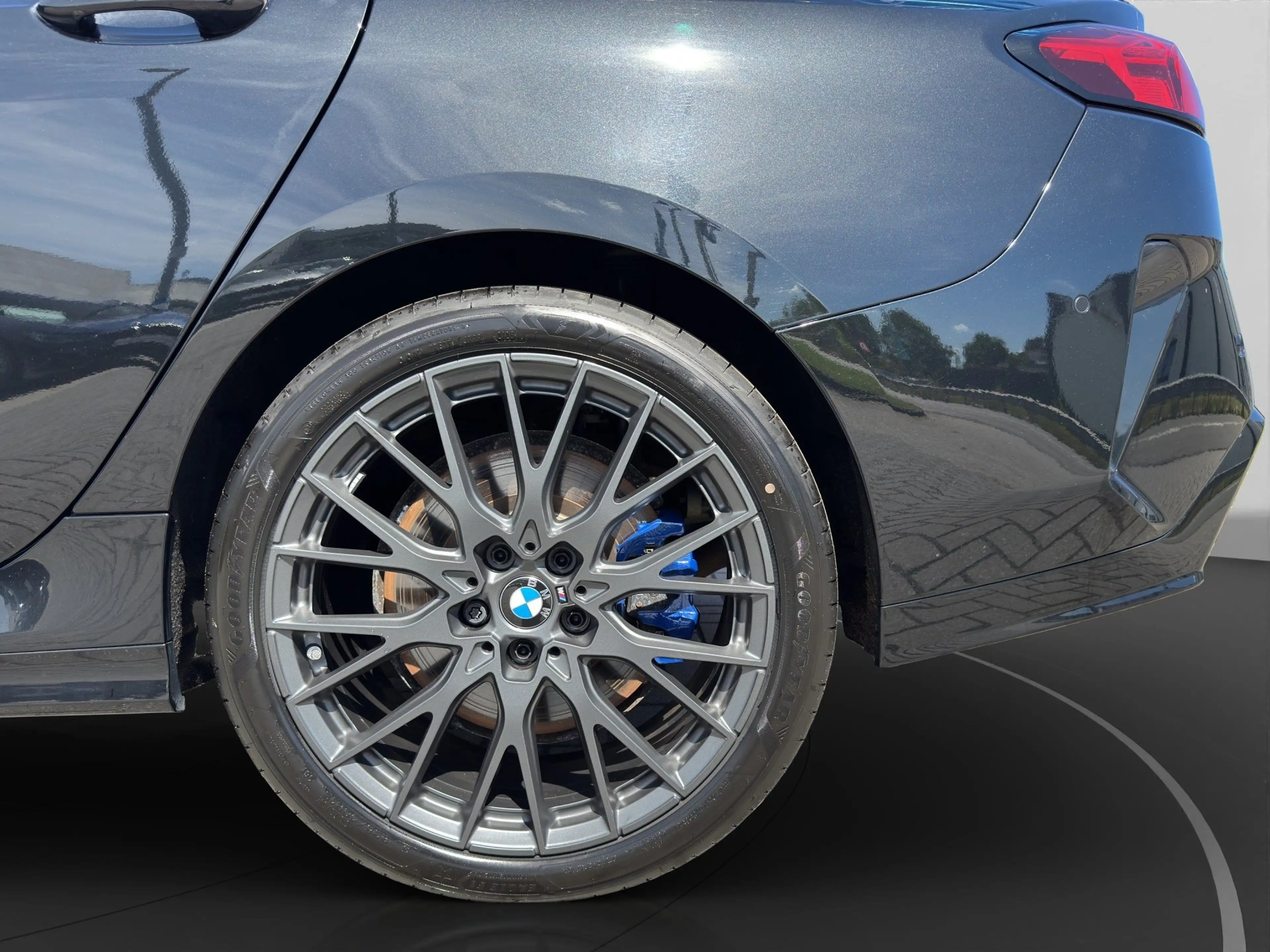 BMW 235 M235 xDrive Gran Coupé 1.000,- Zubehör Gutschein Z — photo 12