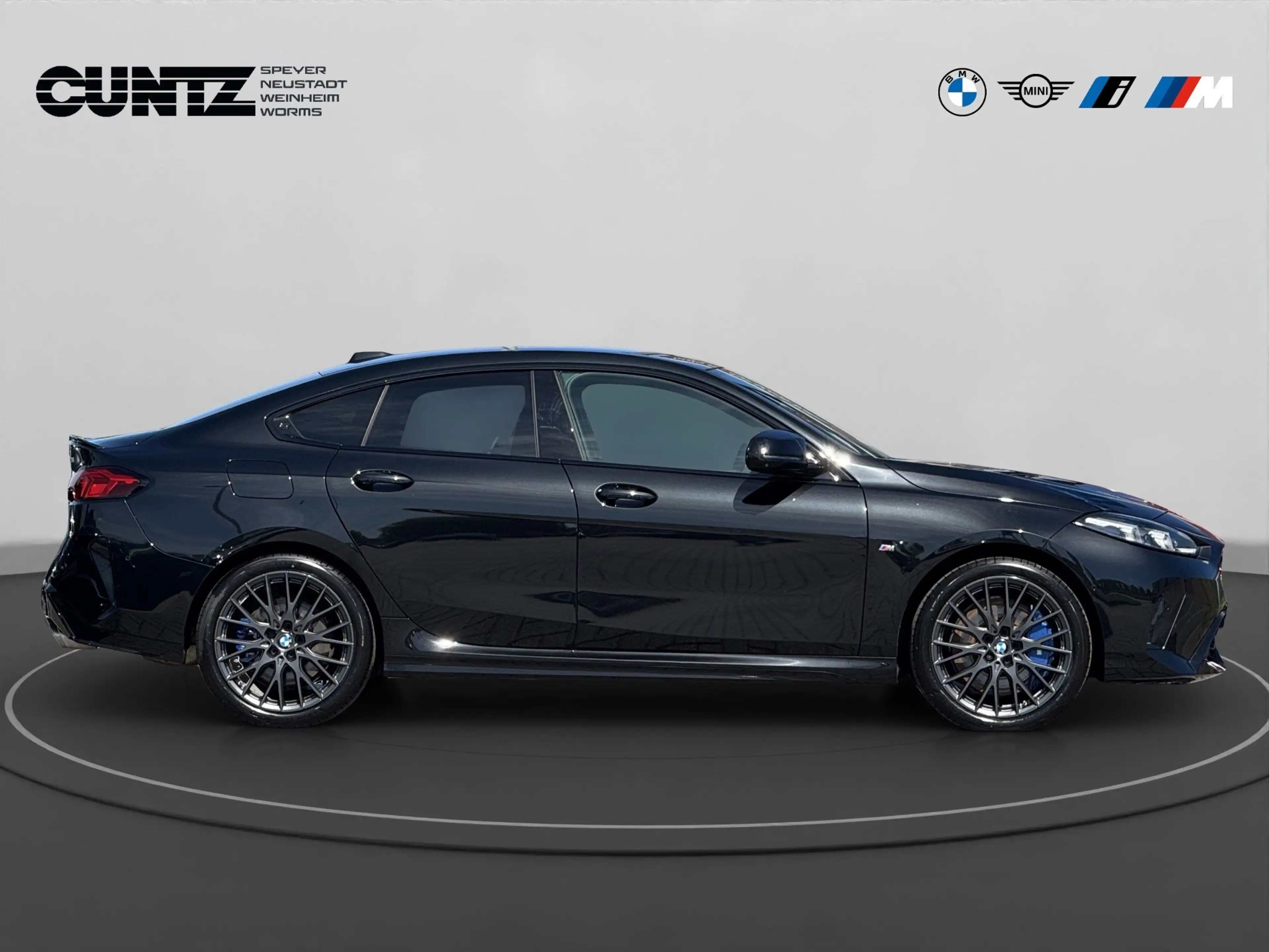 BMW 235 M235 xDrive Gran Coupé 1.000,- Zubehör Gutschein Z — photo 5