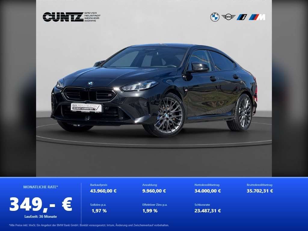 BMW 235