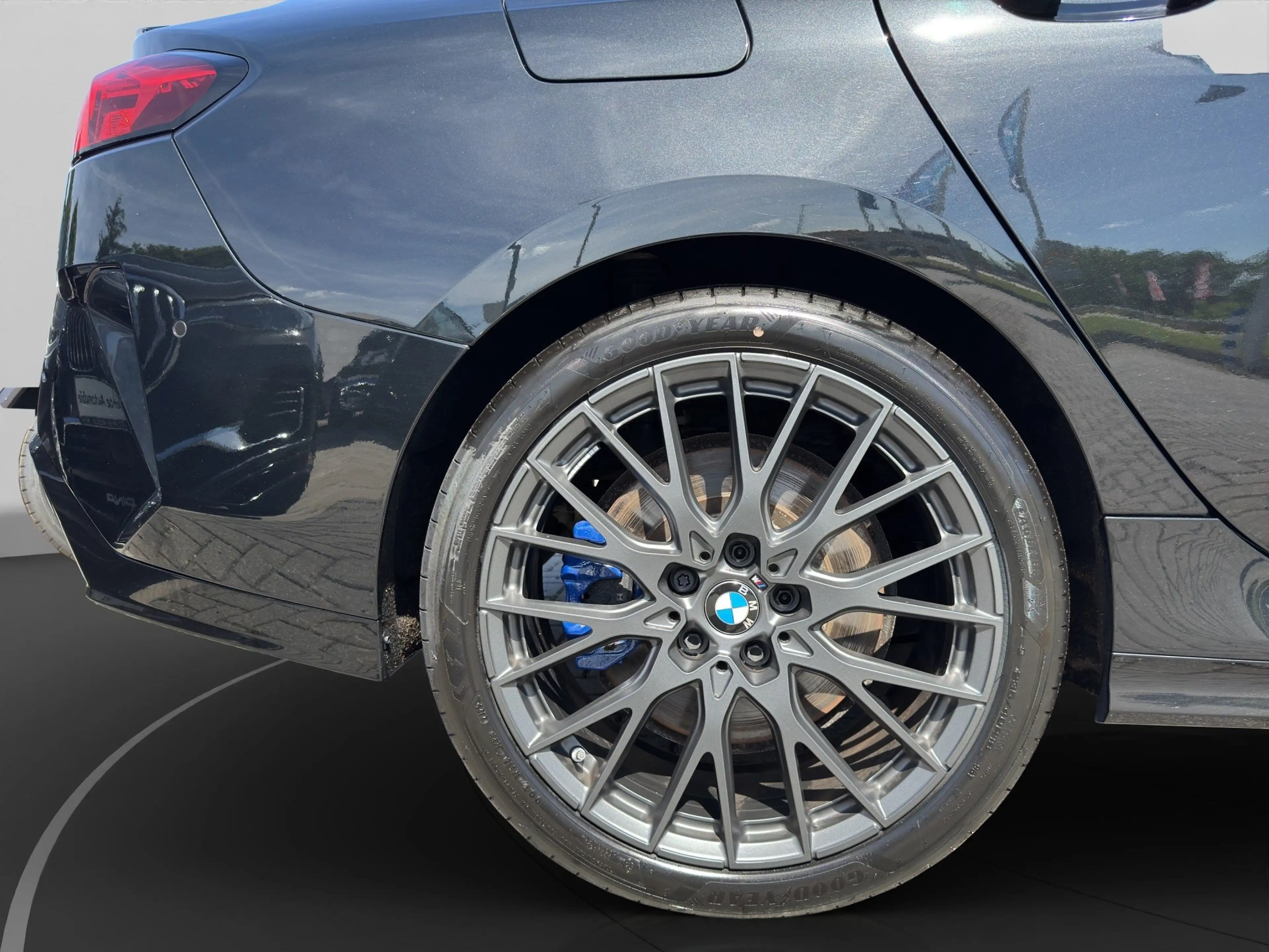 BMW 235 M235 xDrive Gran Coupé 1.000,- Zubehör Gutschein Z — photo 13