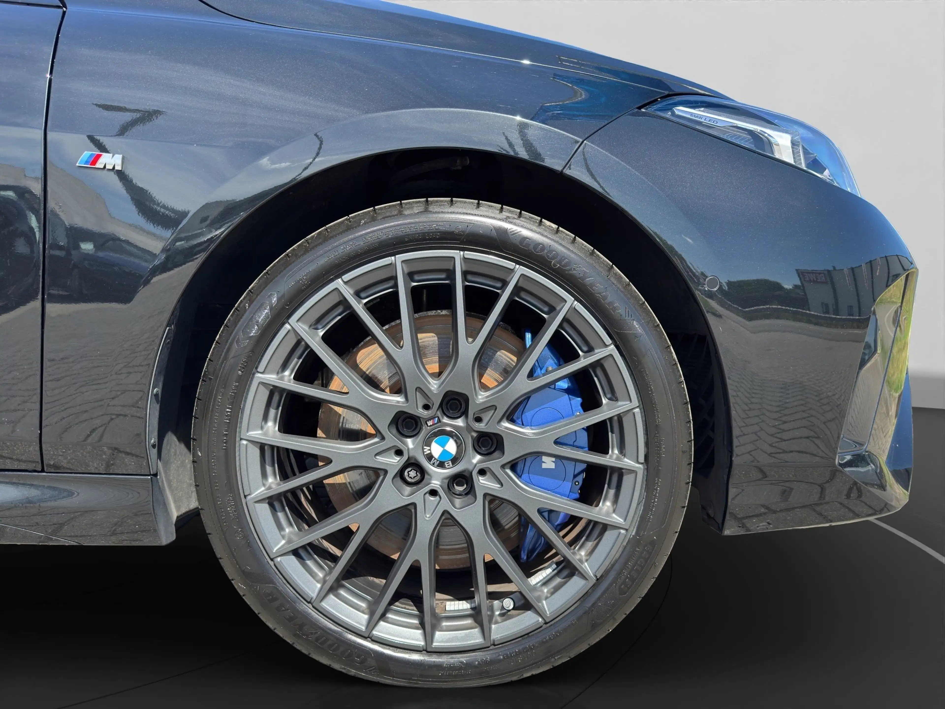BMW 235 M235 xDrive Gran Coupé 1.000,- Zubehör Gutschein Z — photo 14