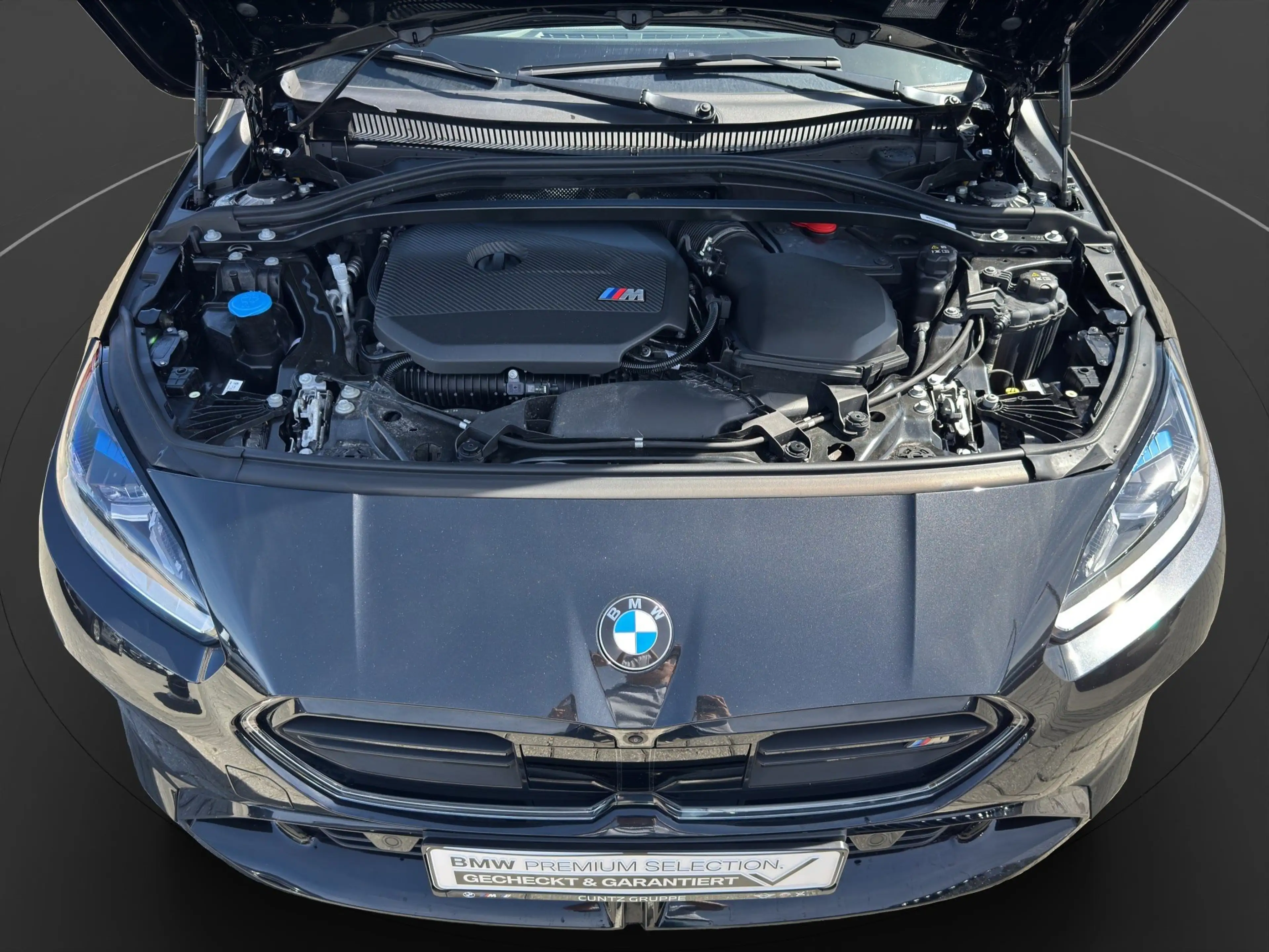 BMW 235 M235 xDrive Gran Coupé 1.000,- Zubehör Gutschein Z — photo 15