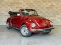 Volkswagen Coccinelle cabriolet 1600cc RESTAURATION COMPLÈTE GARANTIE 12 Blanc - thumbnail 3