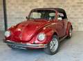 Volkswagen Coccinelle cabriolet 1600cc RESTAURATION COMPLÈTE GARANTIE 12 Wit - thumbnail 17