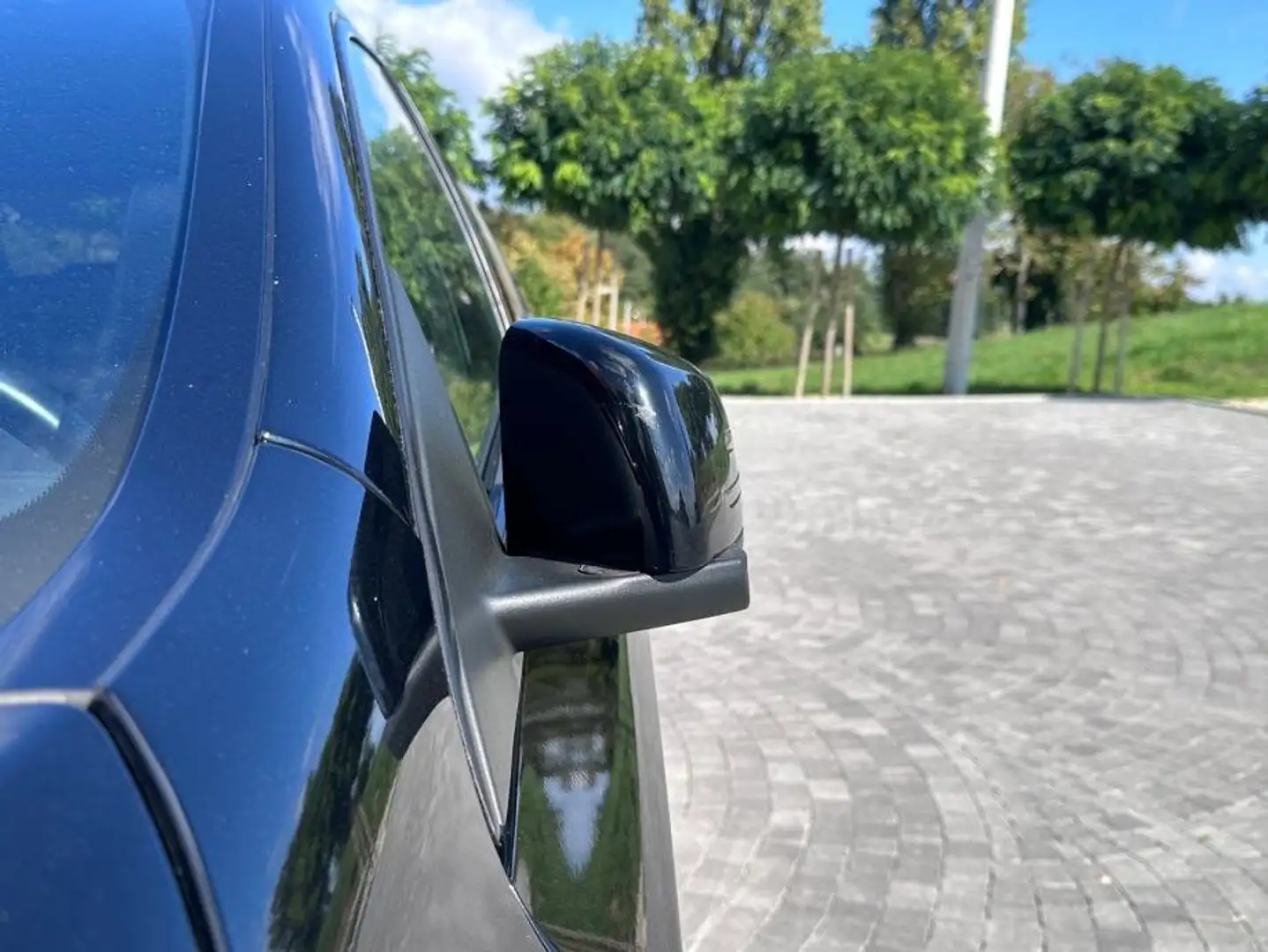 Mercedes-Benz A 200 A 200 CDI Avantgarde Zwart - 2