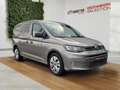 Volkswagen Caddy Caddy Drive Maxi 2,0 l TDI EU6 90 kW 6V Empattement Long Beige - thumbnail 3