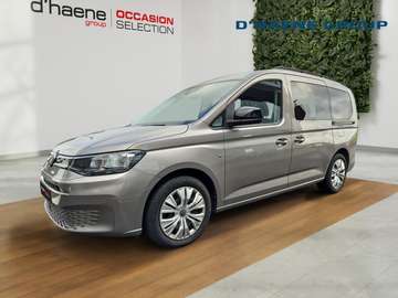 Caddy Drive Maxi 2,0 l TDI EU6 90 kW 6V Empattement Long