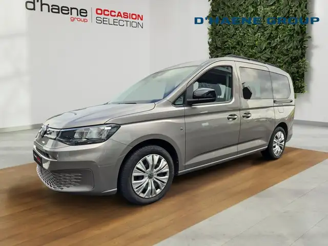 Volkswagen Caddy Caddy Drive Maxi 2,0 l TDI EU6 90 kW 6V Empattement Long