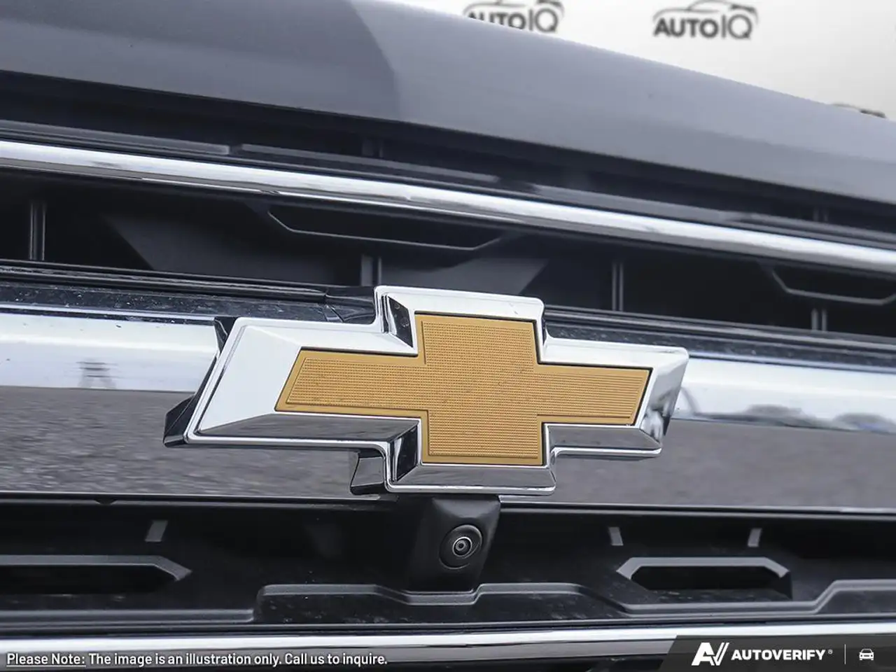 Chevrolet Traverse fotografie Chevrolet Traverse