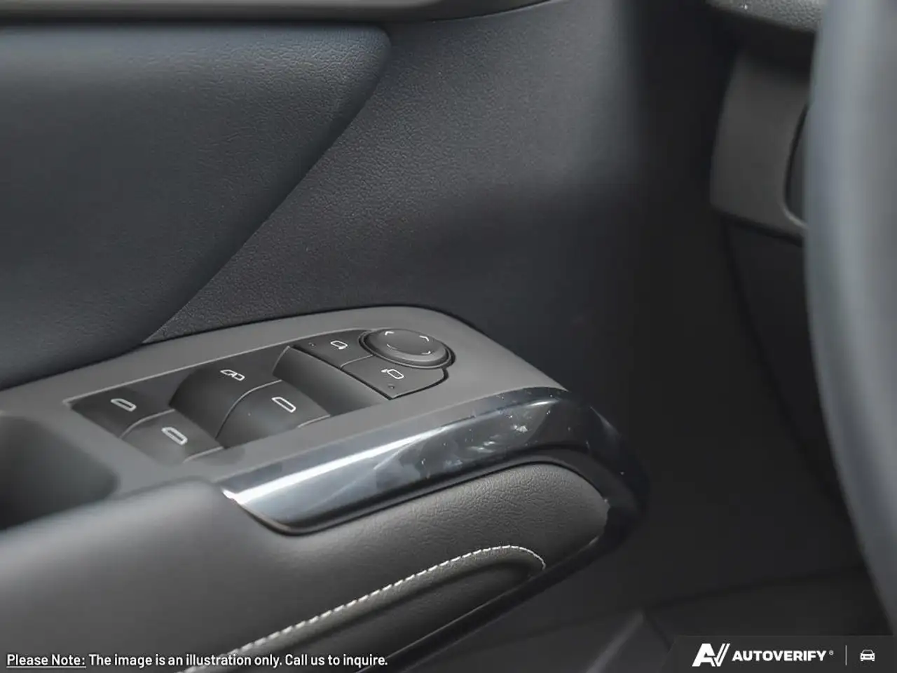 Chevrolet Traverse fotografie Chevrolet Traverse