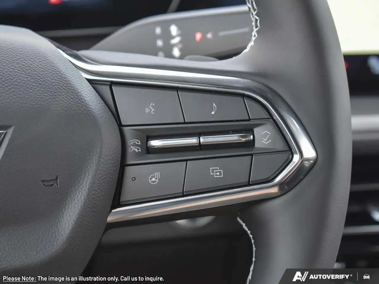 Chevrolet Traverse fotografie Chevrolet Traverse