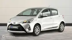 Toyota Yaris 69 VVT-i Dynamic 5p