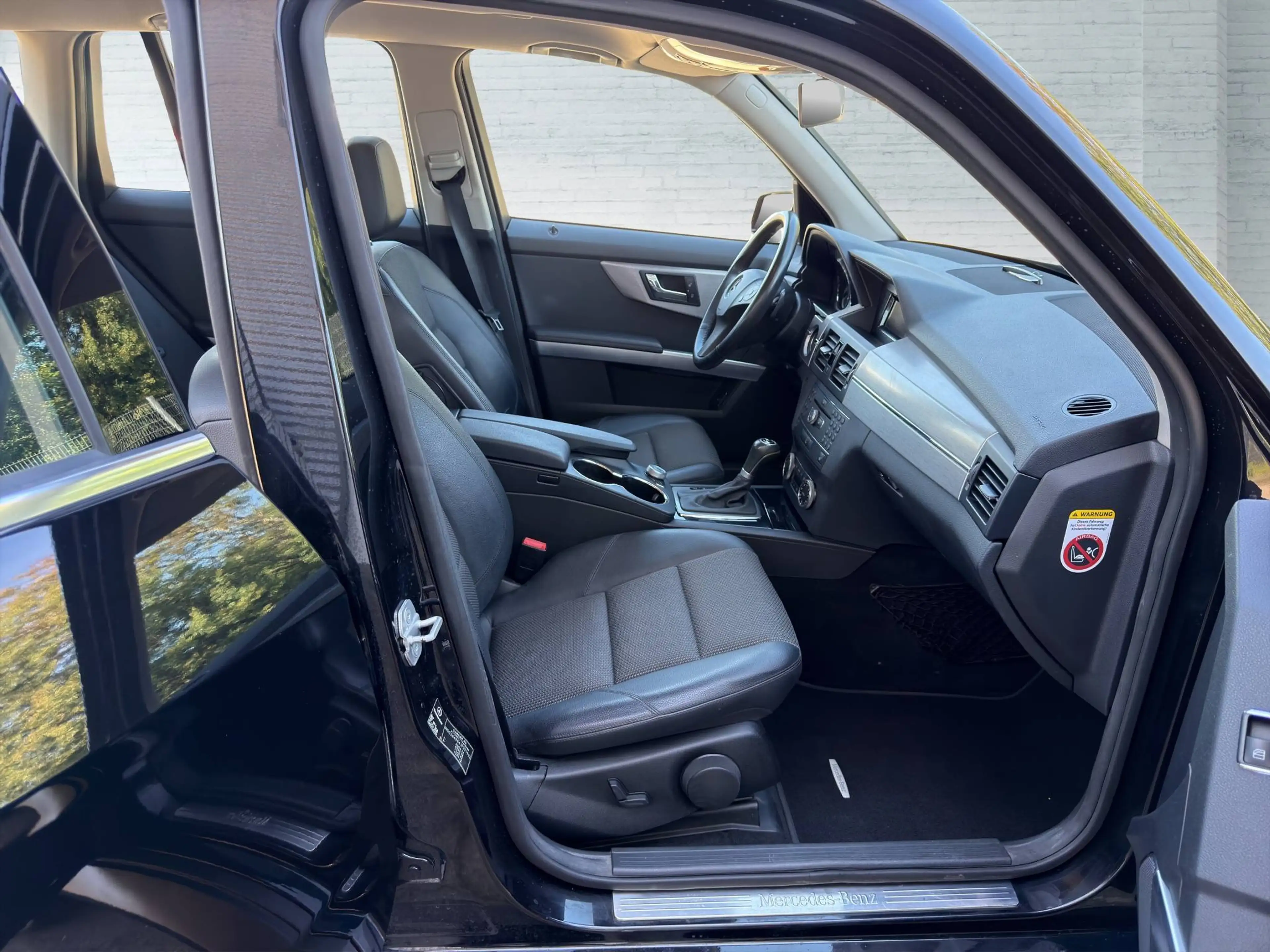 Mercedes-Benz GLK 220 GLK 220 CDI 4Matic,AHK,Xenon,Navi,PDC,TÜV,Serv — photo 12