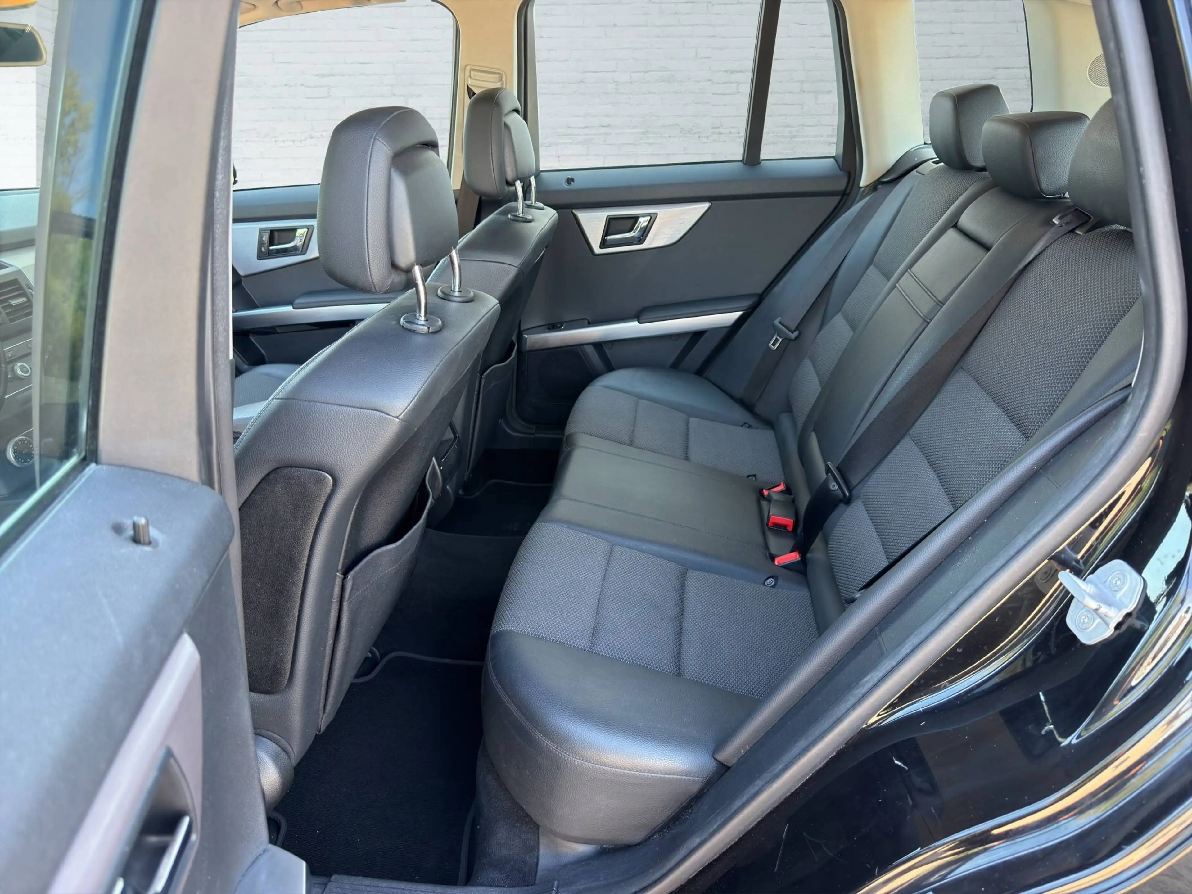 Mercedes-Benz GLK 220 GLK 220 CDI 4Matic,AHK,Xenon,Navi,PDC,TÜV,Serv — photo 16