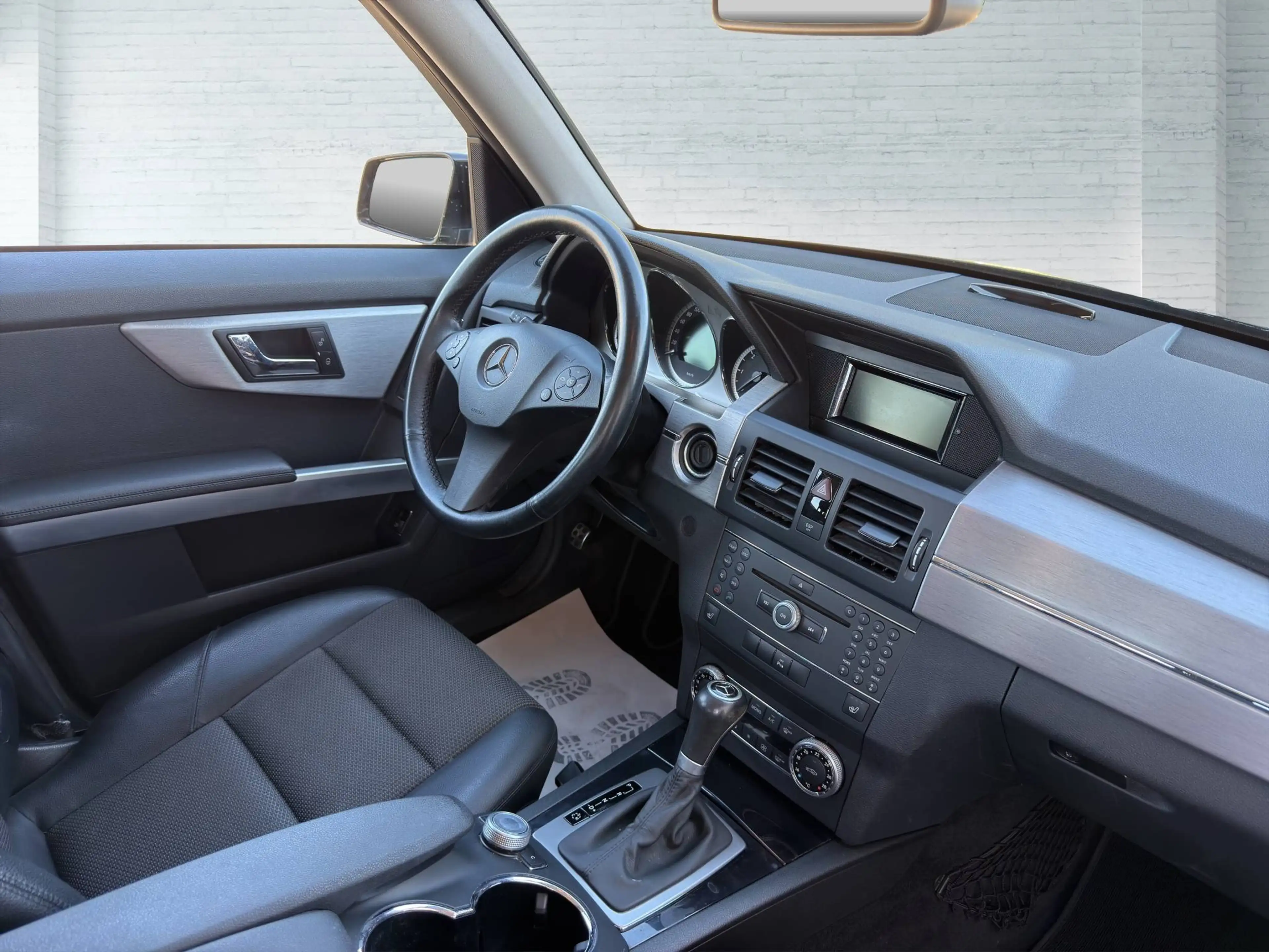 Mercedes-Benz GLK 220 GLK 220 CDI 4Matic,AHK,Xenon,Navi,PDC,TÜV,Serv — photo 13