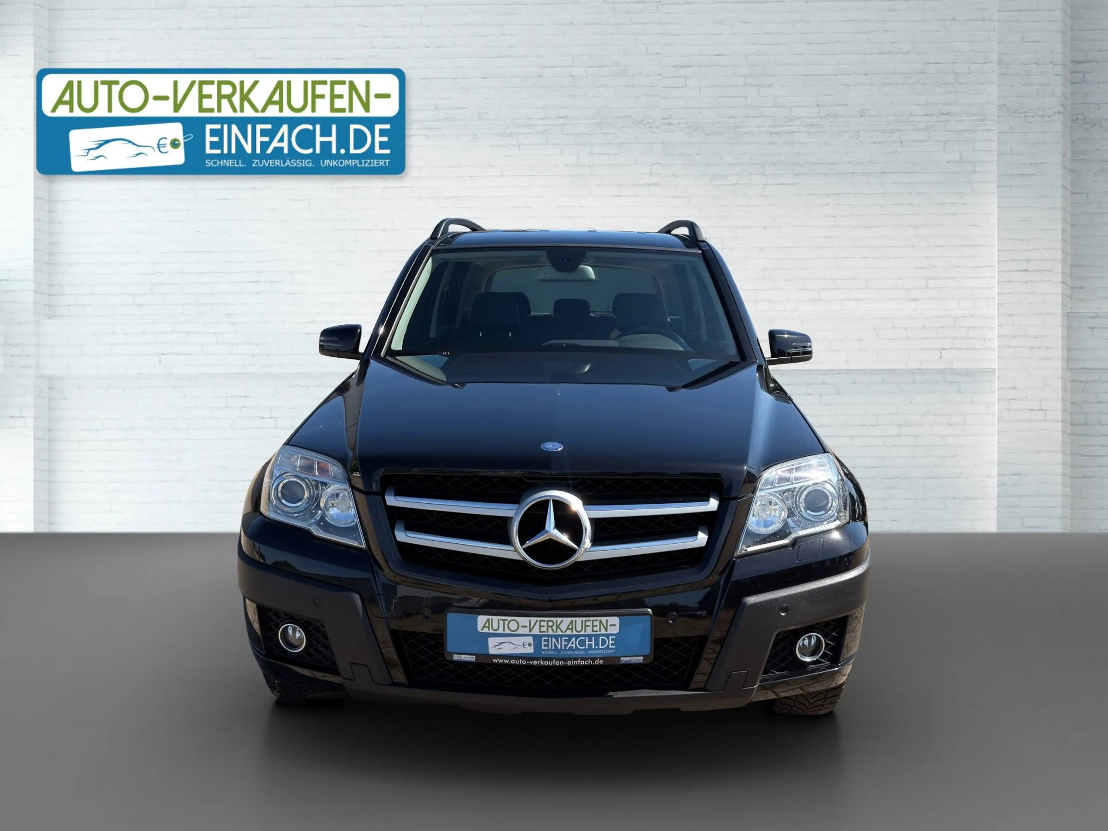 Mercedes-Benz GLK 220 GLK 220 CDI 4Matic,AHK,Xenon,Navi,PDC,TÜV,Serv — photo 9