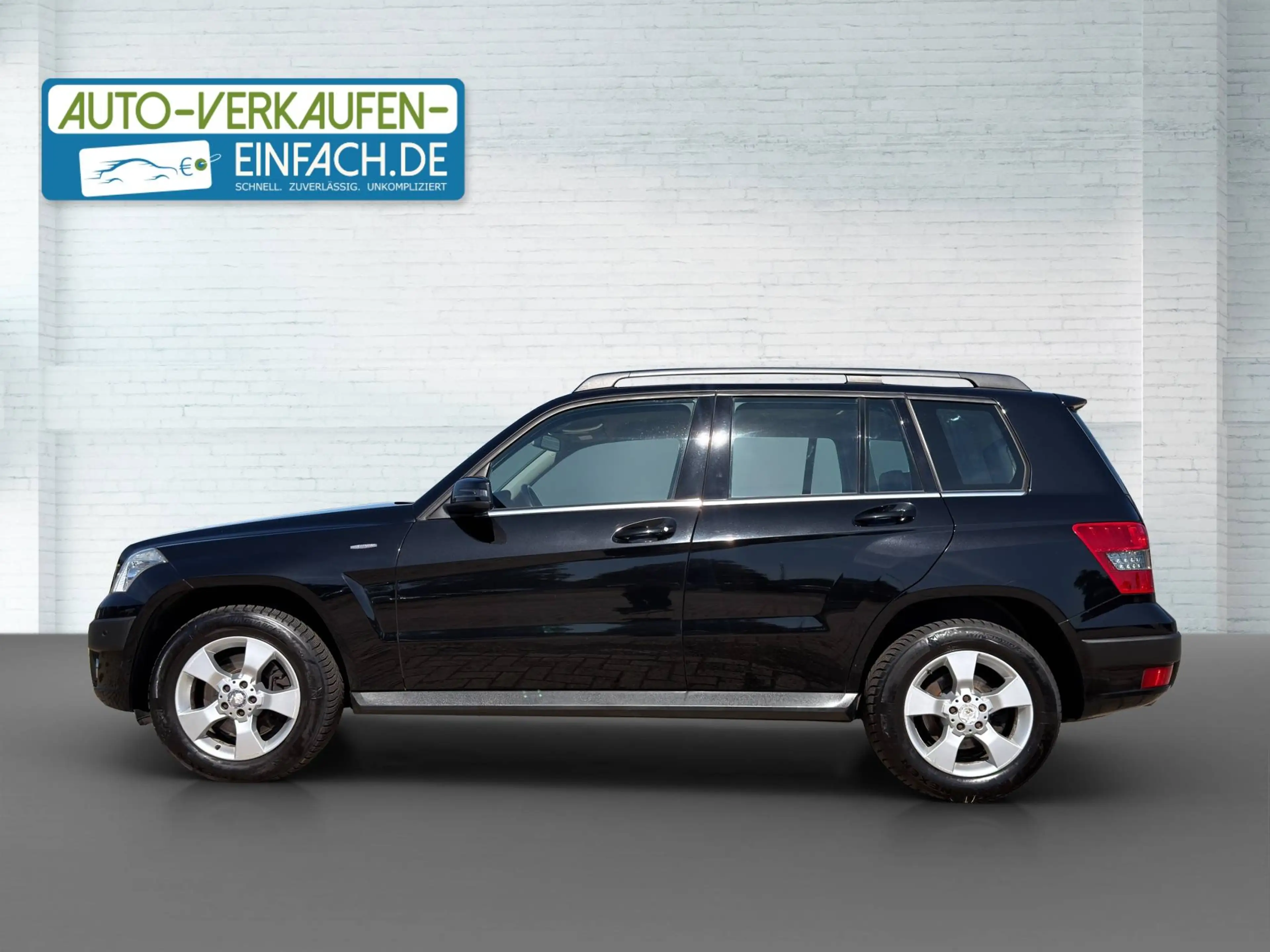 Mercedes-Benz GLK 220 GLK 220 CDI 4Matic,AHK,Xenon,Navi,PDC,TÜV,Serv — photo 8