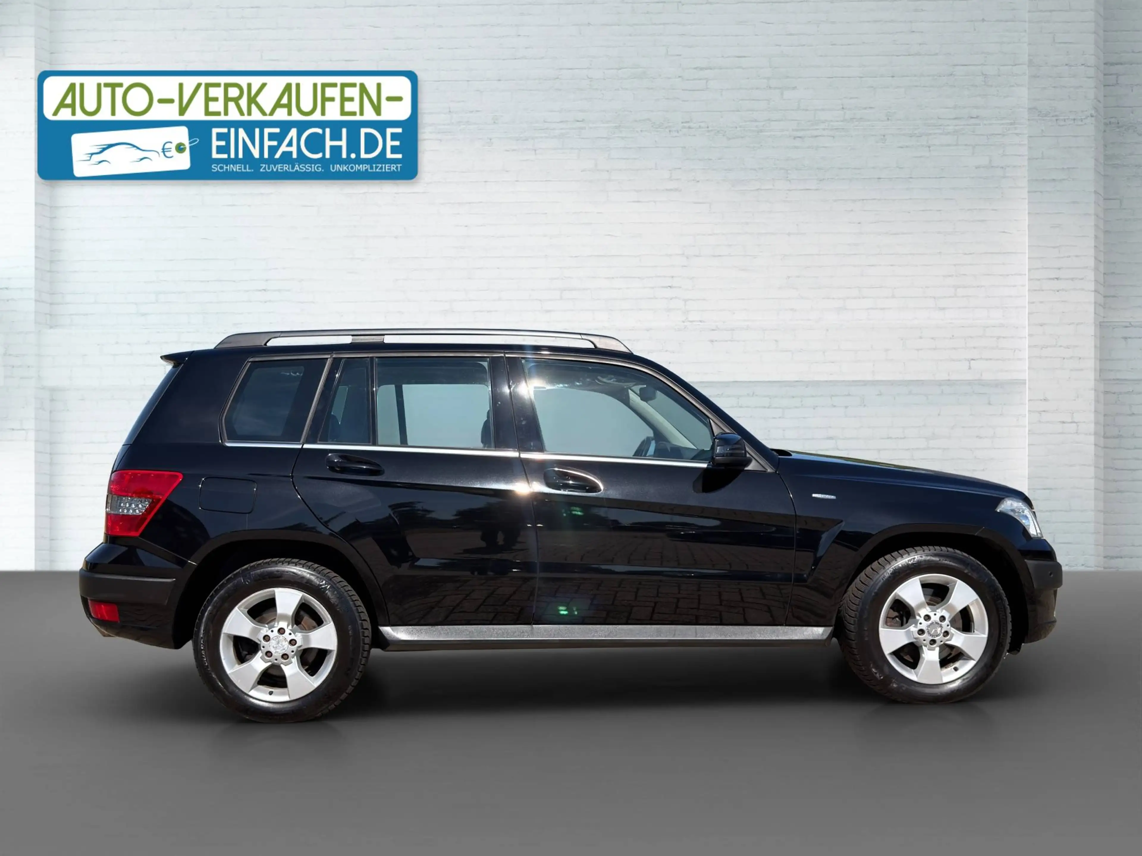 Mercedes-Benz GLK 220 GLK 220 CDI 4Matic,AHK,Xenon,Navi,PDC,TÜV,Serv — photo 7