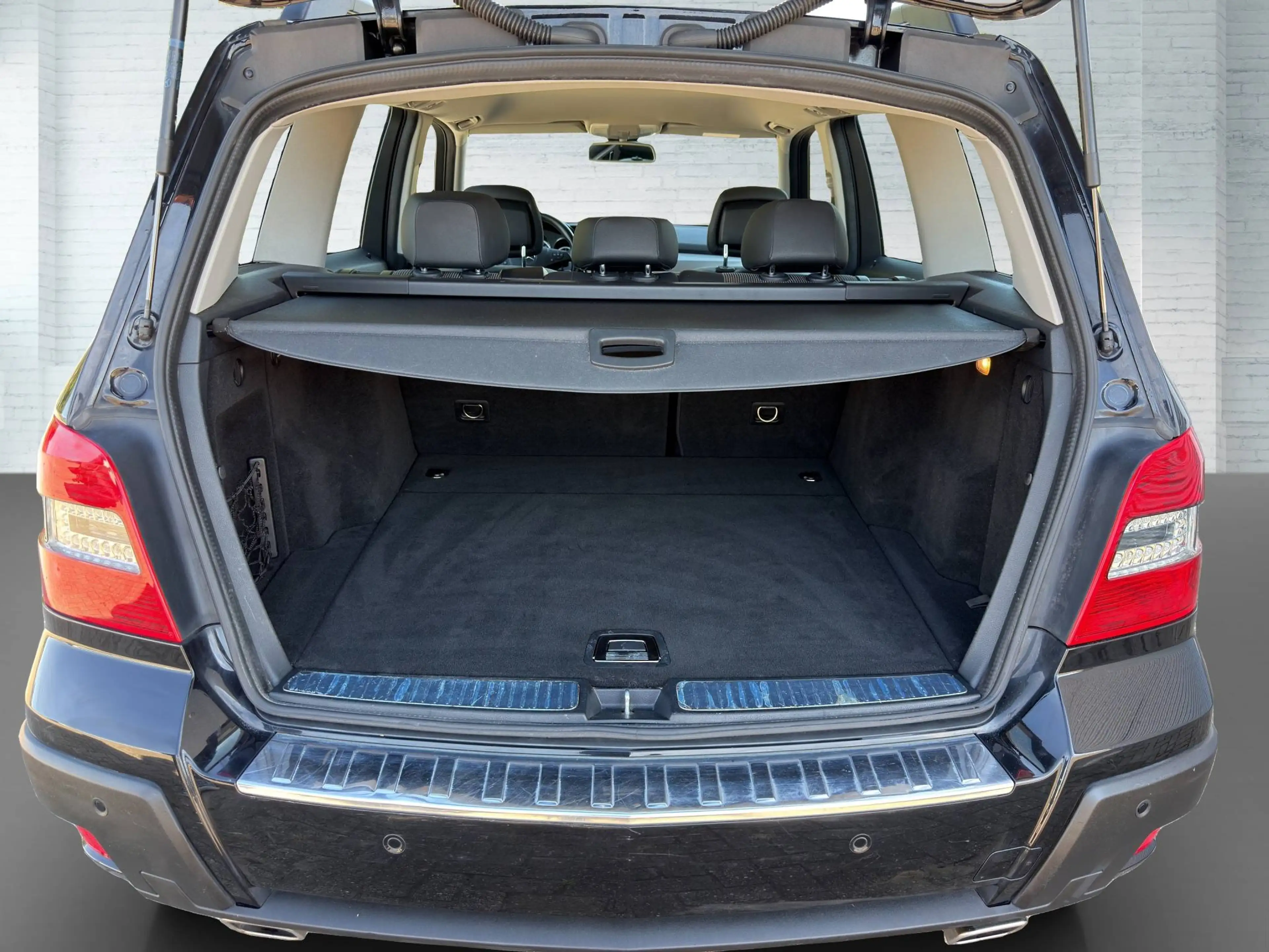 Mercedes-Benz GLK 220 GLK 220 CDI 4Matic,AHK,Xenon,Navi,PDC,TÜV,Serv — photo 18