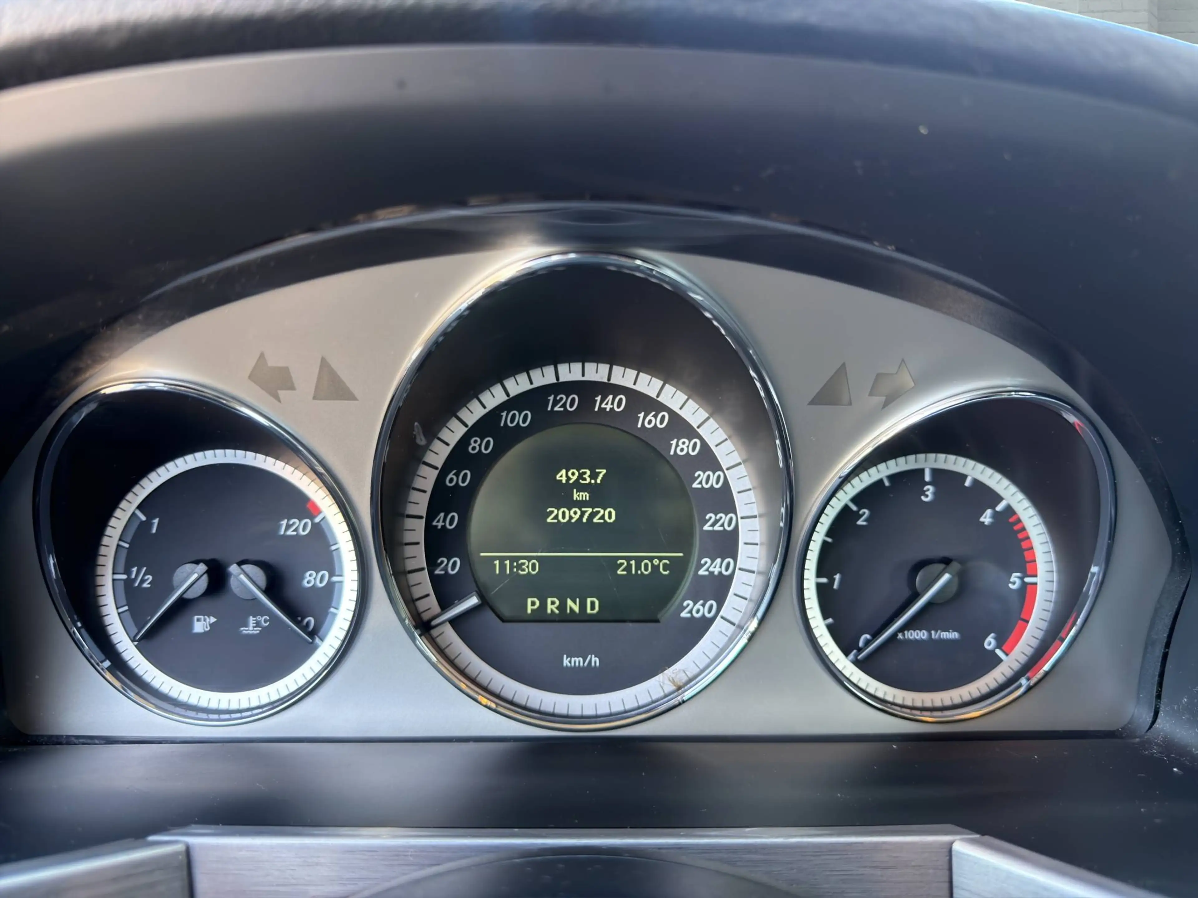 Mercedes-Benz GLK 220 GLK 220 CDI 4Matic,AHK,Xenon,Navi,PDC,TÜV,Serv — photo 21