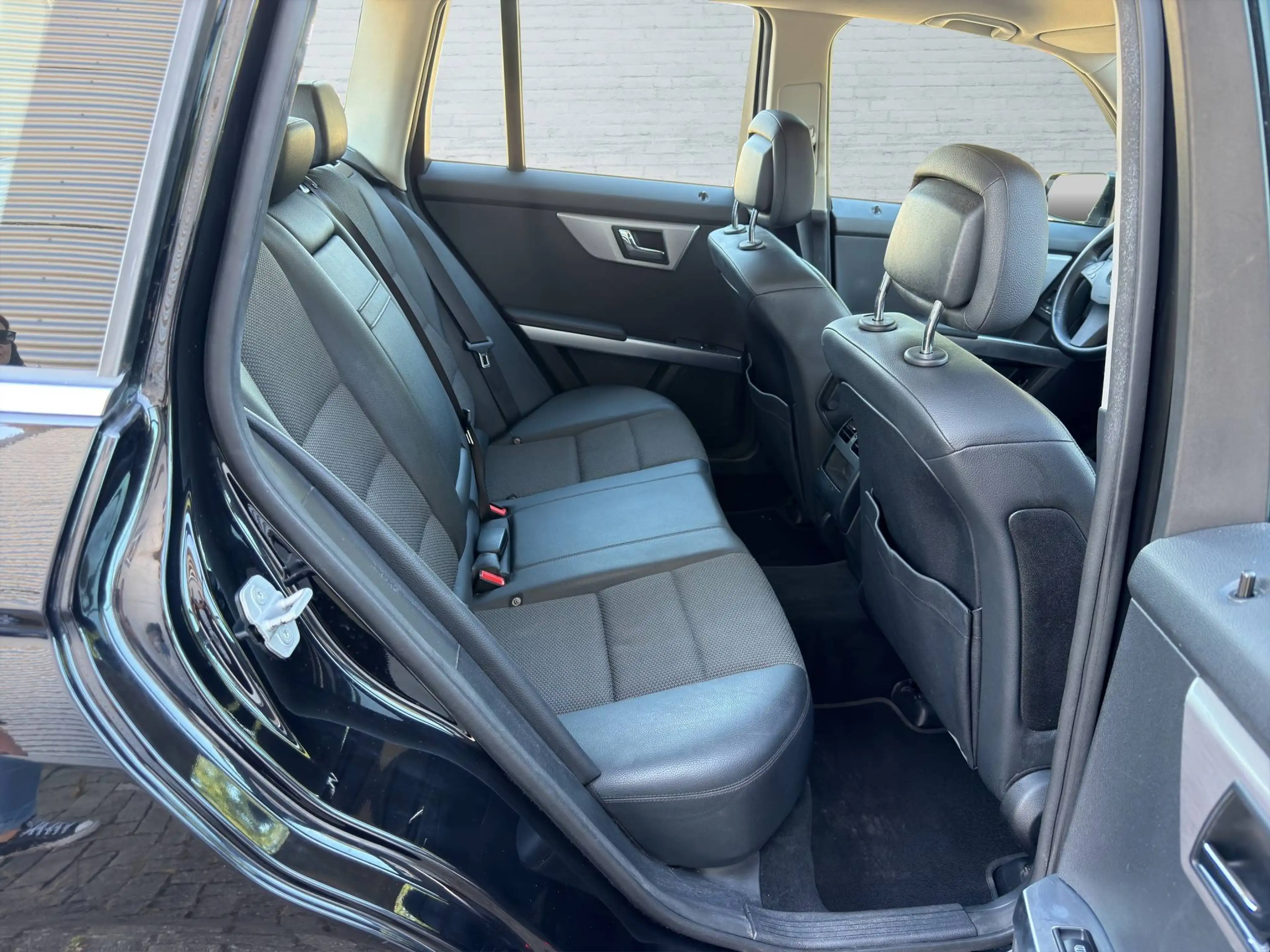 Mercedes-Benz GLK 220 GLK 220 CDI 4Matic,AHK,Xenon,Navi,PDC,TÜV,Serv — photo 17
