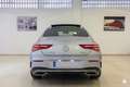 Mercedes-Benz CLA 250 4Matic 7G-DCT Gris - thumbnail 4