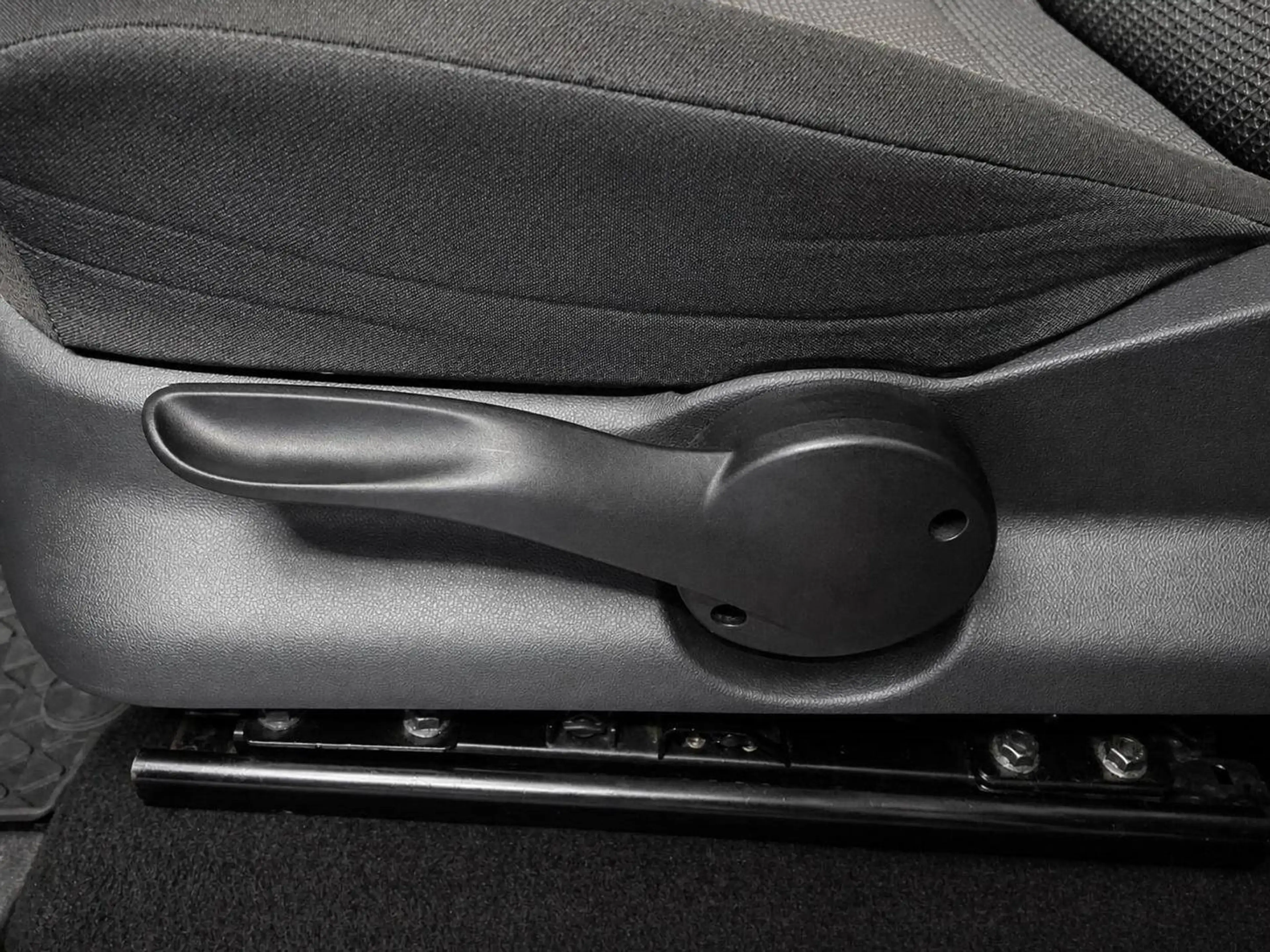 Volkswagen Amarok Comfortline DoubleCab 4Motion — photo 9