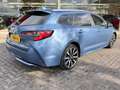 Toyota Corolla Touring Sports | Navi | Full LED | Camera | 18"LM Bleu - thumbnail 12