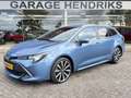 Toyota Corolla Touring Sports | Navi | Full LED | Camera | 18"LM Bleu - thumbnail 37