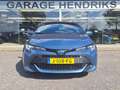 Toyota Corolla Touring Sports | Navi | Full LED | Camera | 18"LM Bleu - thumbnail 3