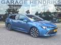 Toyota Corolla Touring Sports | Navi | Full LED | Camera | 18"LM Bleu - thumbnail 6