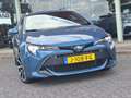 Toyota Corolla Touring Sports | Navi | Full LED | Camera | 18"LM Bleu - thumbnail 4