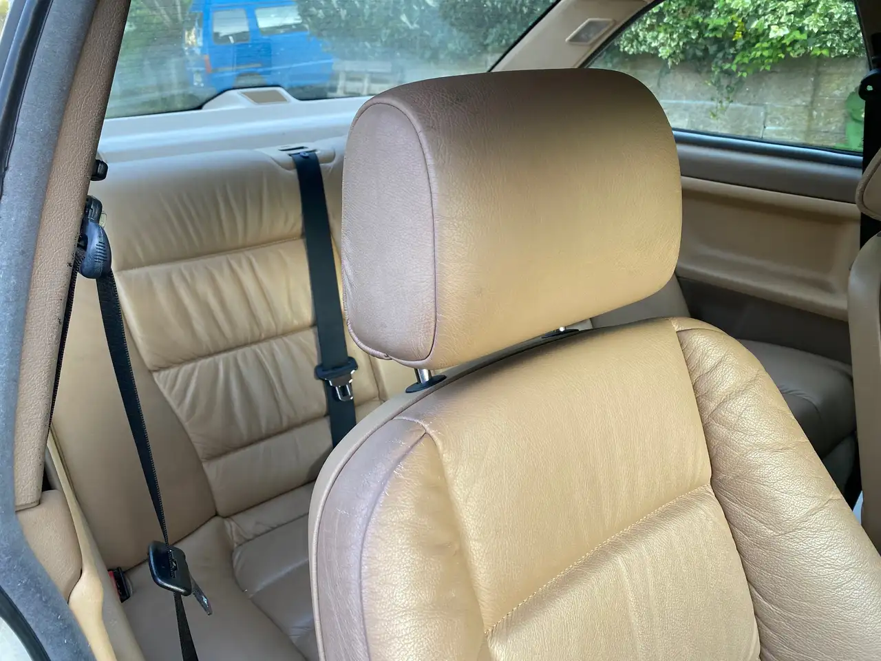 BMW 318is, foto 7