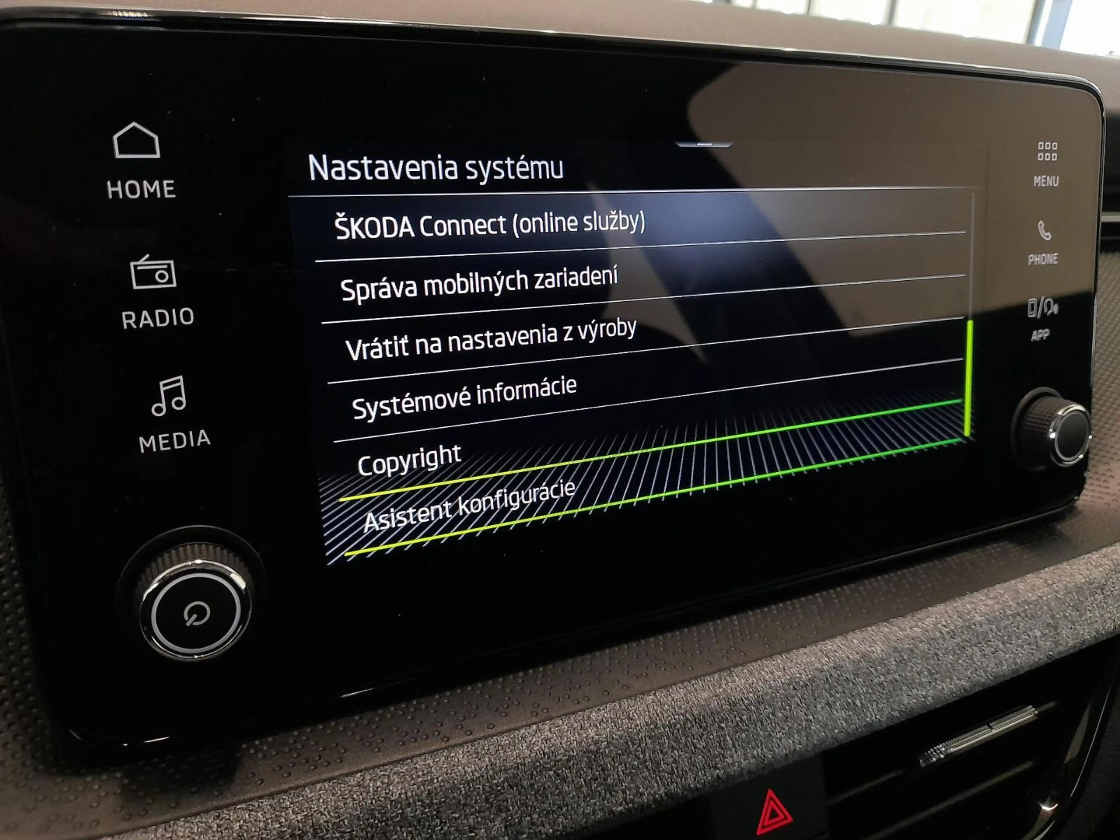 Skoda Kamiq Sel Kamera PDC v+hi Shzg Virt Ped Garant — photo 13