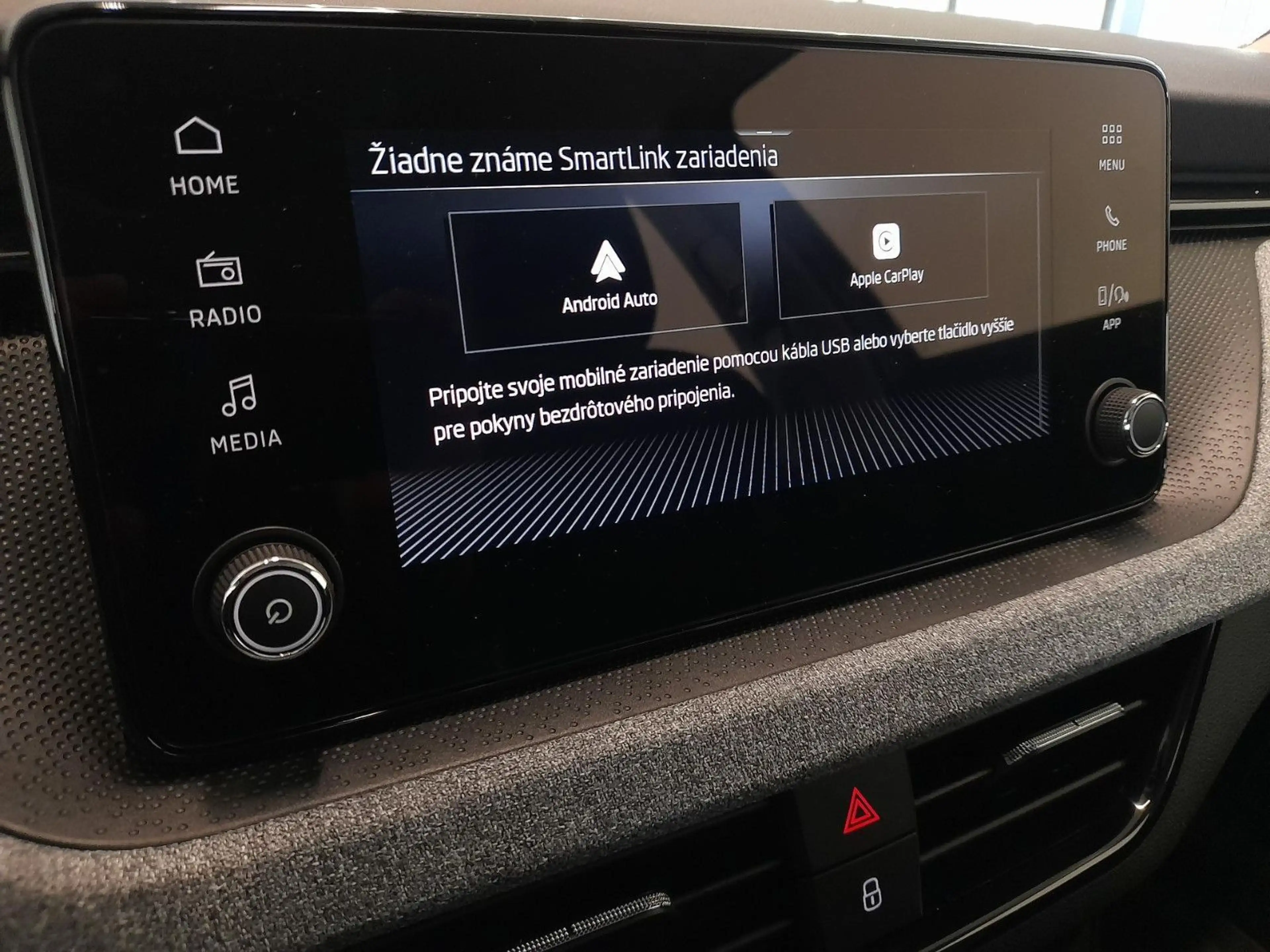 Skoda Kamiq Sel Kamera PDC v+hi Shzg Virt Ped Garant — photo 10